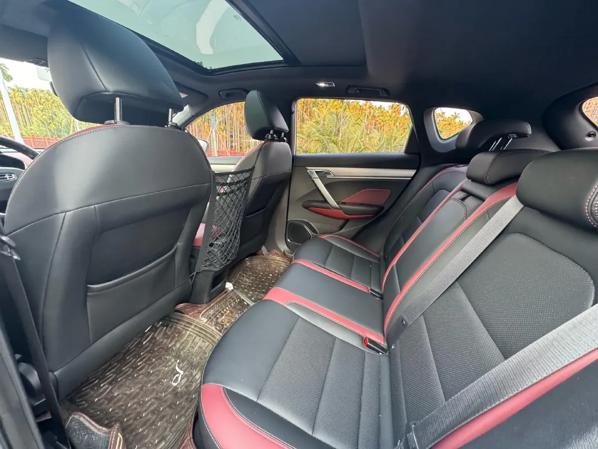 2019 Geely Coolray 1.5T 177HP L3 7DCT,autocango,china used car exporter,china ev exporter,chinese used car exporter,chinese used ev exporter