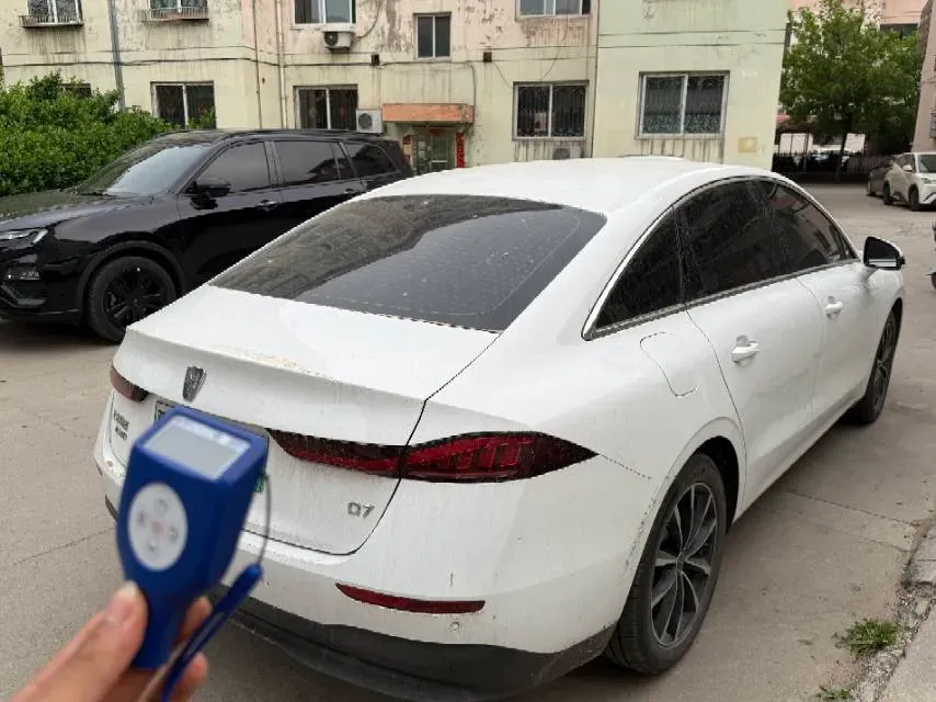2025 Roewe D7 1.5L 112HP L4 1DHT PHEV 19.7KWH,autocango,china used car exporter,china ev exporter,chinese used car exporter,chinese used ev exporter