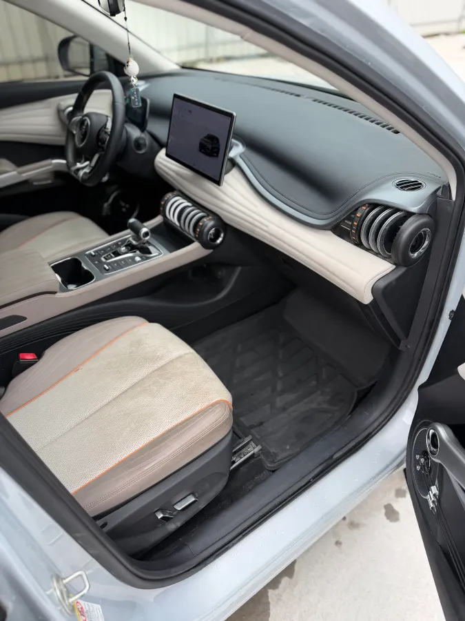 2024 BYD Yuan Plus BEV 49.92KWH,autocango,china used car exporter,china ev exporter,chinese used car exporter,chinese used ev exporter