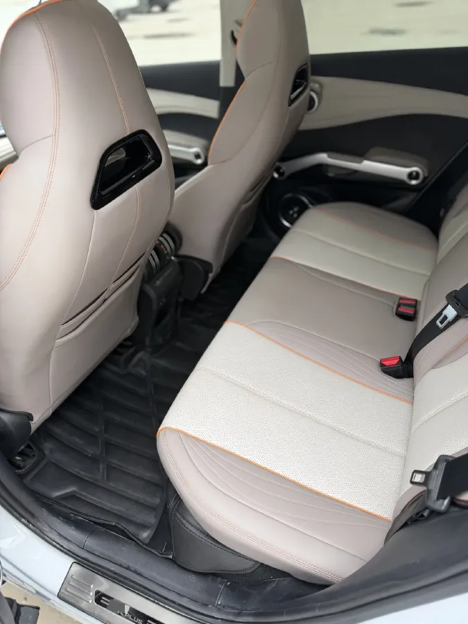 2024 BYD Yuan Plus BEV 49.92KWH,autocango,china used car exporter,china ev exporter,chinese used car exporter,chinese used ev exporter