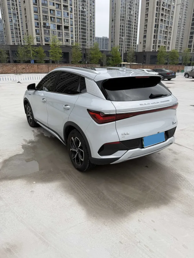 2024 BYD Yuan Plus BEV 49.92KWH,autocango,china used car exporter,china ev exporter,chinese used car exporter,chinese used ev exporter