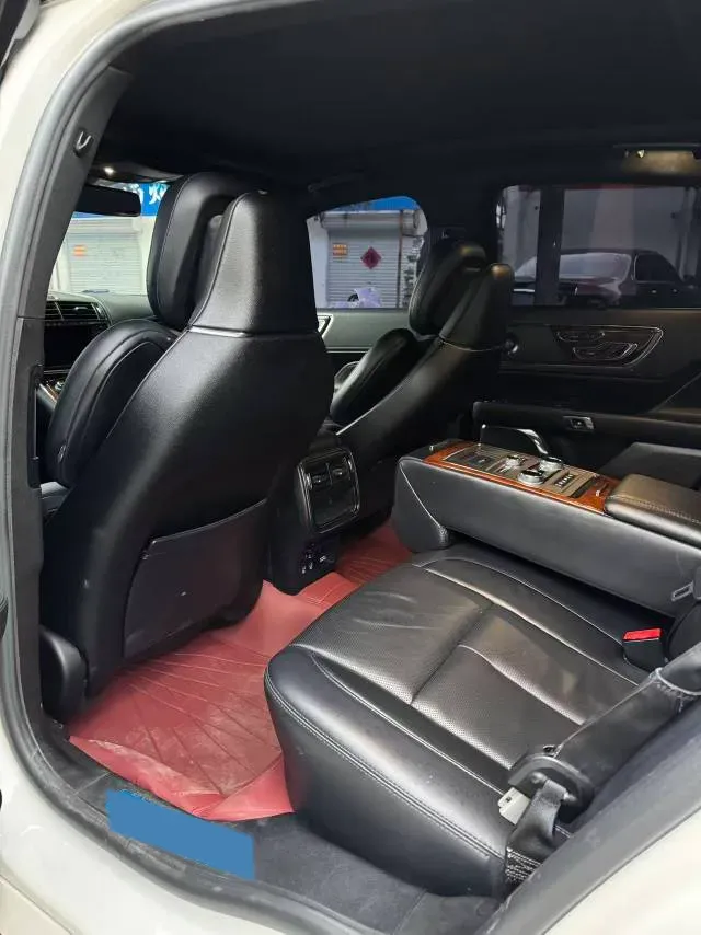 2018 Lincoln Continental 2.0T 261HP L4 6AT,autocango,china used car exporter,china ev exporter,chinese used car exporter,chinese used ev exporter