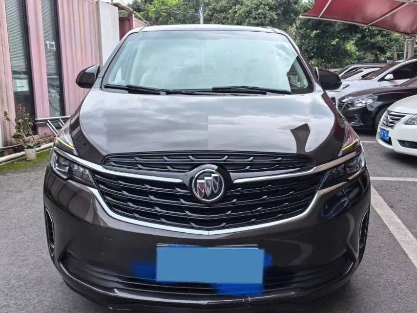 2021 Buick GL8 2.0T 237HP L4 9AT,autocango,china used car exporter,china ev exporter,chinese used car exporter,chinese used ev exporter