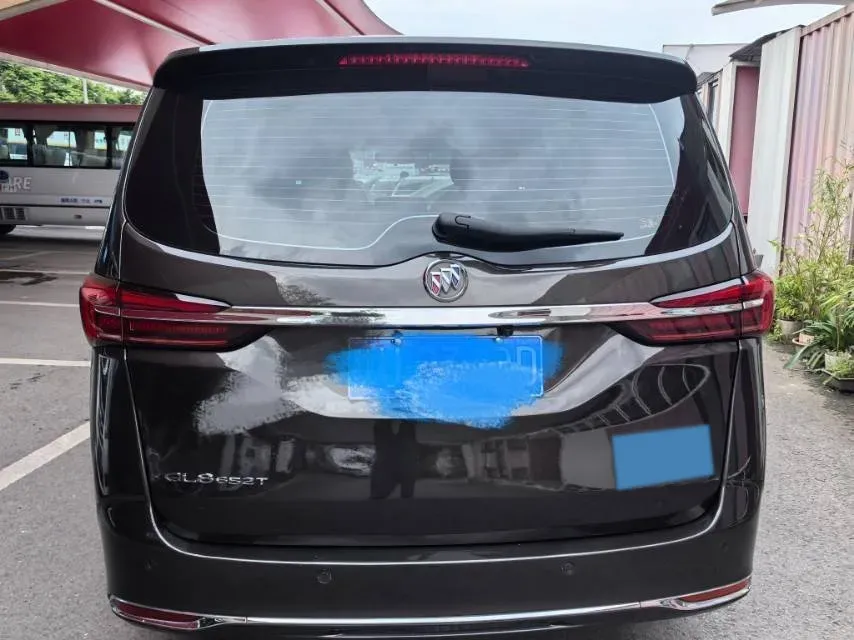 2021 Buick GL8 2.0T 237HP L4 9AT,autocango,china used car exporter,china ev exporter,chinese used car exporter,chinese used ev exporter