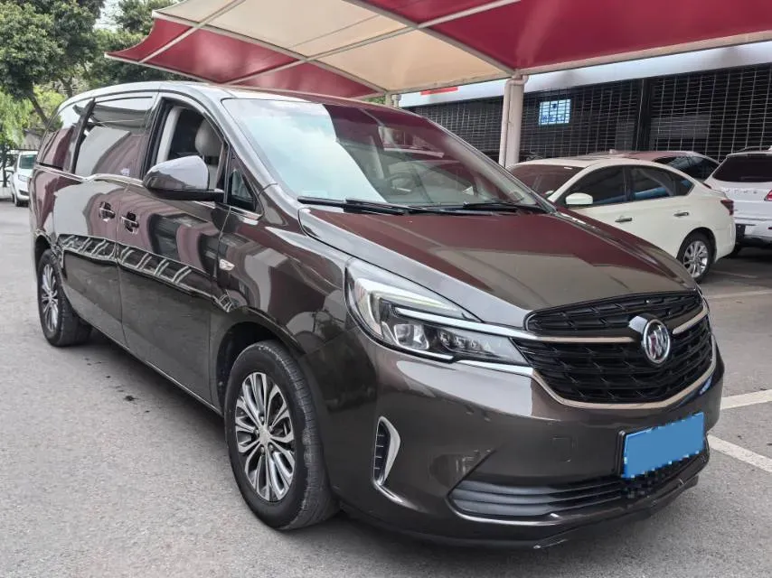 2021 Buick GL8 2.0T 237HP L4 9AT,autocango,china used car exporter,china ev exporter,chinese used car exporter,chinese used ev exporter