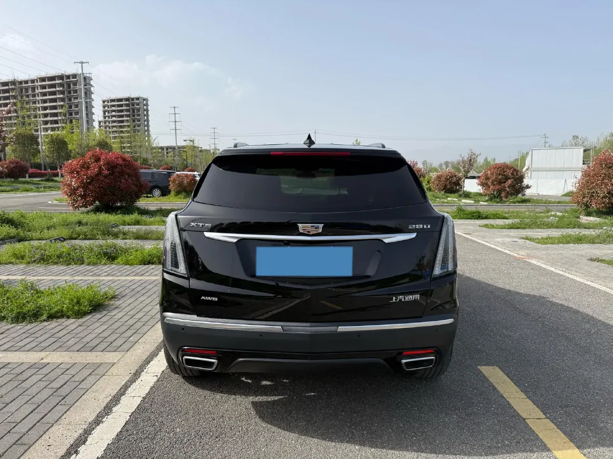 2021 Cadillac XT5 2.0T 237HP L4 9AT,autocango,china used car exporter,china ev exporter,chinese used car exporter,chinese used ev exporter
