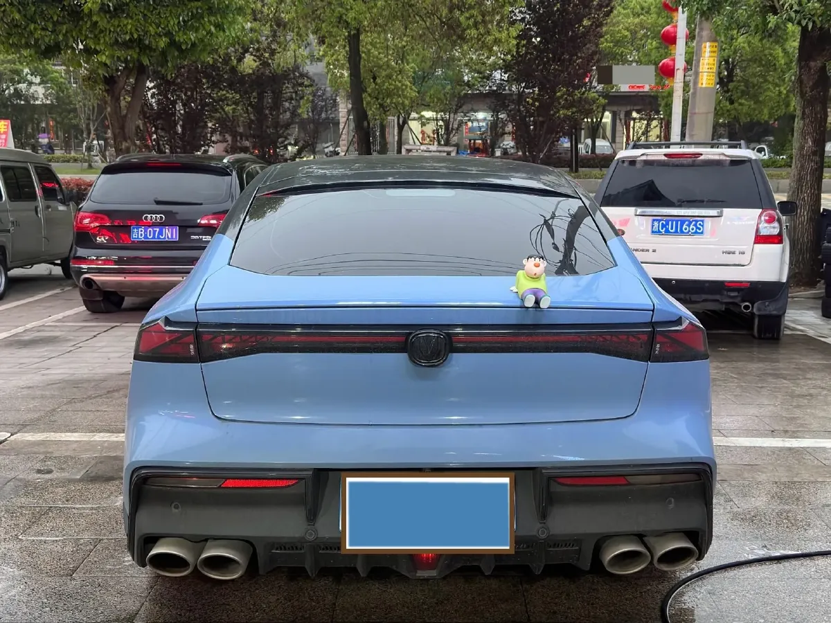 2023 ChangAn UNI-V 1.5T 188HP L4 7DCT,autocango,china used car exporter,china ev exporter,chinese used car exporter,chinese used ev exporter