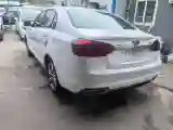 2019 Geely Emgrand 1.5L 109HP L4 5MT