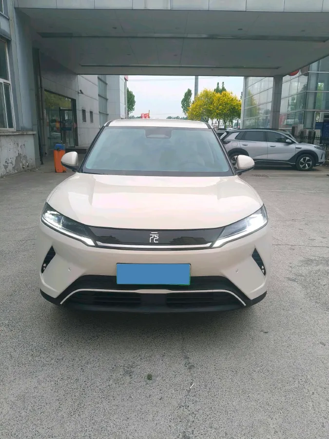 2025 BYD YuanUP BEV 45.12KWH,autocango,china used car exporter,china ev exporter,chinese used car exporter,chinese used ev exporter