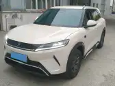 2025 BYD YUANUP,autocango,china used car exporter,china ev exporter,chinese used car exporter,chinese used ev exporter