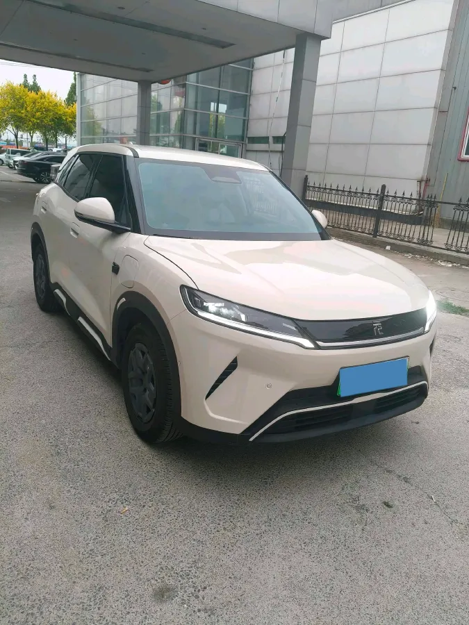 2025 BYD YuanUP BEV 45.12KWH,autocango,china used car exporter,china ev exporter,chinese used car exporter,chinese used ev exporter