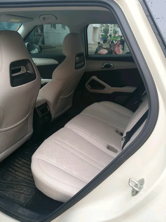 2025 BYD YuanUP BEV 45.12KWH,autocango,china used car exporter,china ev exporter,chinese used car exporter,chinese used ev exporter