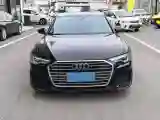 2021 Audi A6L 2.0T 224HP L4 7DCT