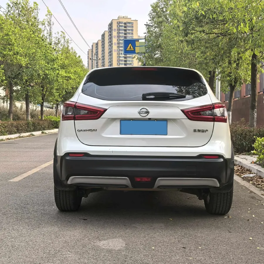 2021 Nissan Qashqai 2.0L 151HP L4 CVT,autocango,china used car exporter,china ev exporter,chinese used car exporter,chinese used ev exporter