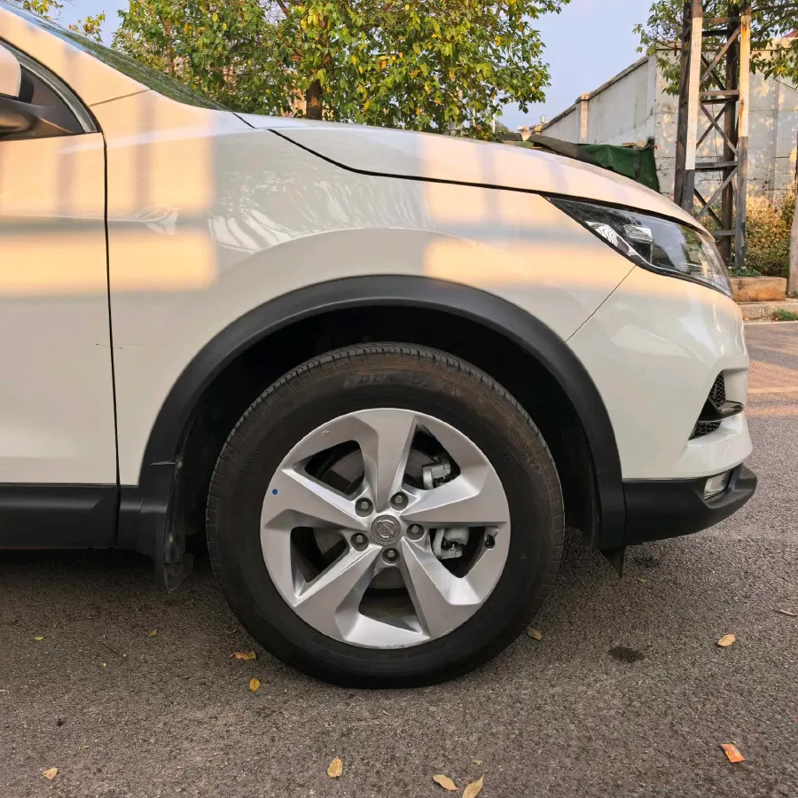 2021 Nissan Qashqai 2.0L 151HP L4 CVT,autocango,china used car exporter,china ev exporter,chinese used car exporter,chinese used ev exporter