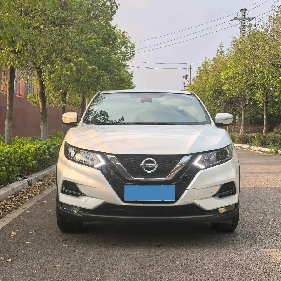 2021 Nissan Qashqai 2.0L 151HP L4 CVT,autocango,china used car exporter,china ev exporter,chinese used car exporter,chinese used ev exporter