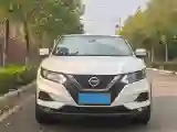 2021 Nissan Qashqai 2.0L 151HP L4 CVT