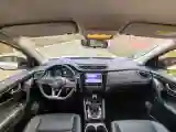 2021 Nissan Qashqai 2.0L 151HP L4 CVT