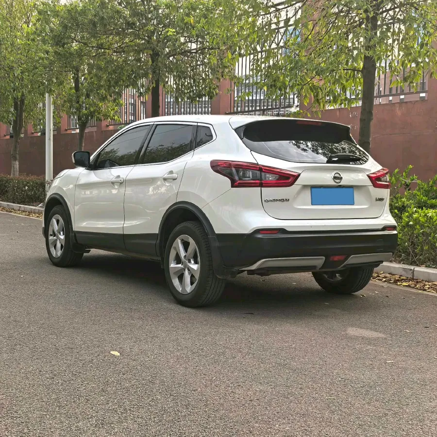 2021 Nissan Qashqai 2.0L 151HP L4 CVT,autocango,china used car exporter,china ev exporter,chinese used car exporter,chinese used ev exporter