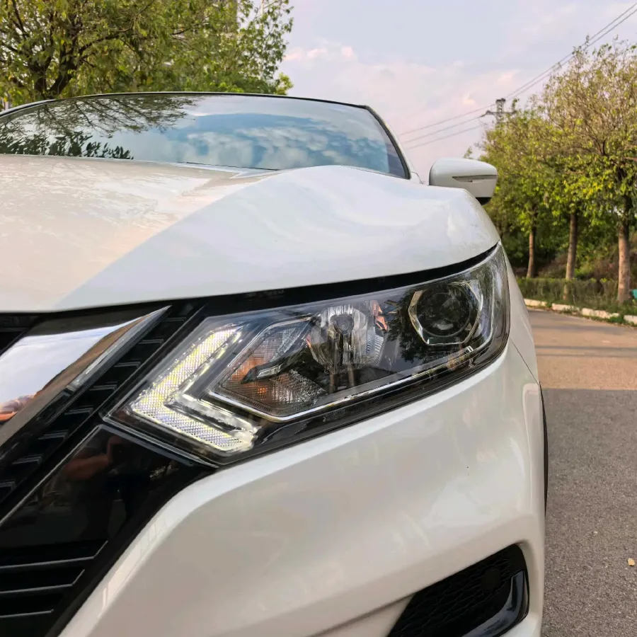 2021 Nissan Qashqai 2.0L 151HP L4 CVT,autocango,china used car exporter,china ev exporter,chinese used car exporter,chinese used ev exporter