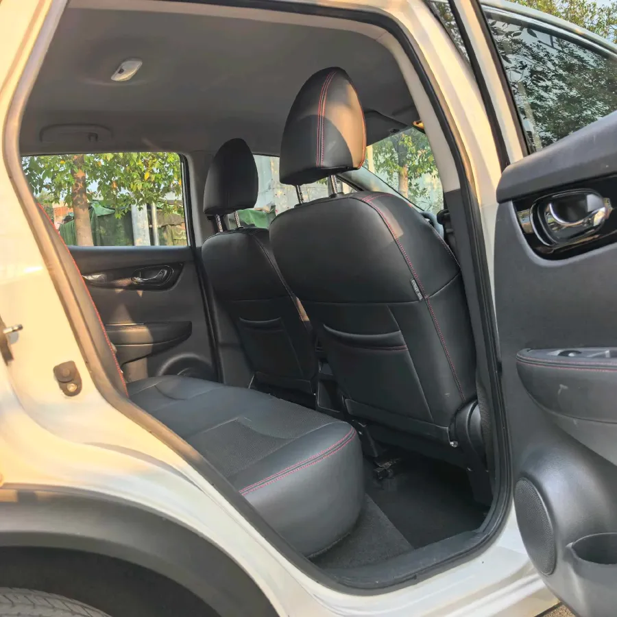 2021 Nissan Qashqai 2.0L 151HP L4 CVT,autocango,china used car exporter,china ev exporter,chinese used car exporter,chinese used ev exporter