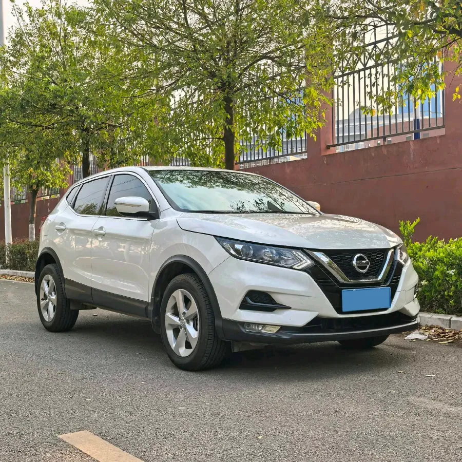 2021 Nissan Qashqai 2.0L 151HP L4 CVT,autocango,china used car exporter,china ev exporter,chinese used car exporter,chinese used ev exporter