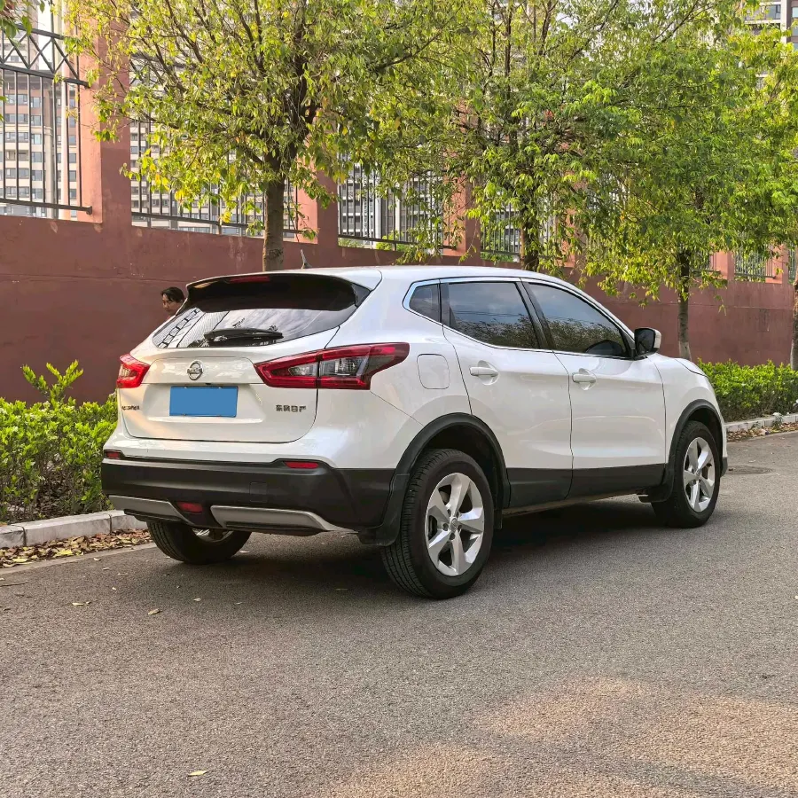 2021 Nissan Qashqai 2.0L 151HP L4 CVT,autocango,china used car exporter,china ev exporter,chinese used car exporter,chinese used ev exporter