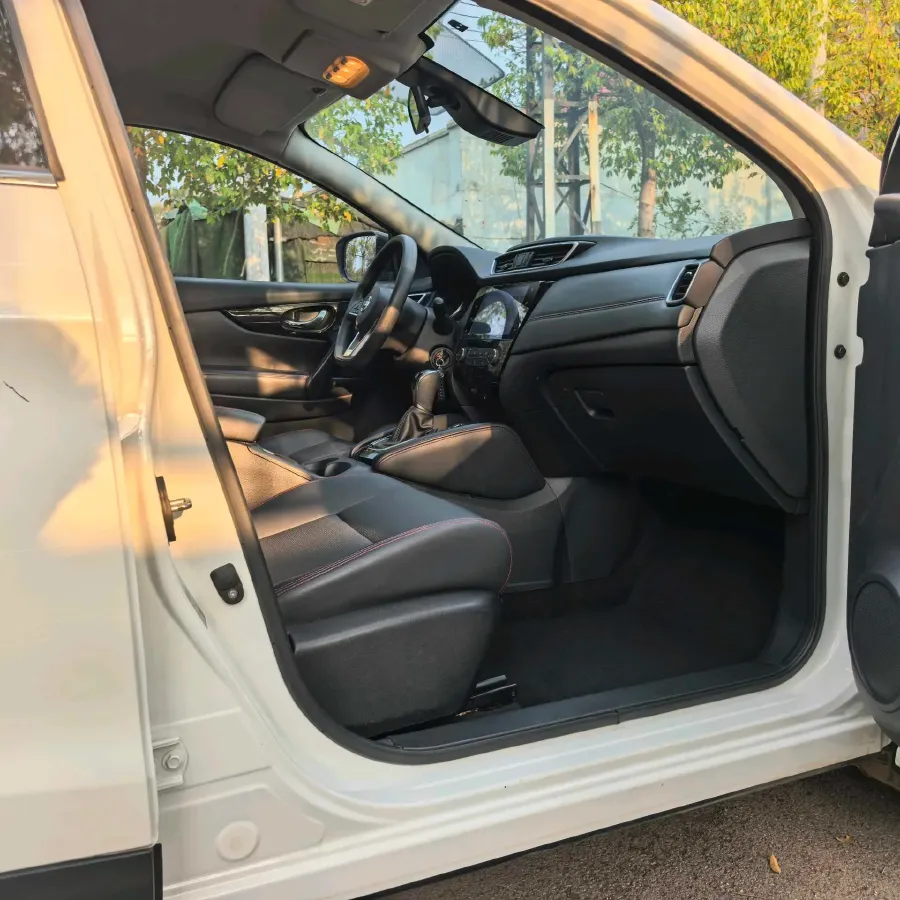 2021 Nissan Qashqai 2.0L 151HP L4 CVT,autocango,china used car exporter,china ev exporter,chinese used car exporter,chinese used ev exporter