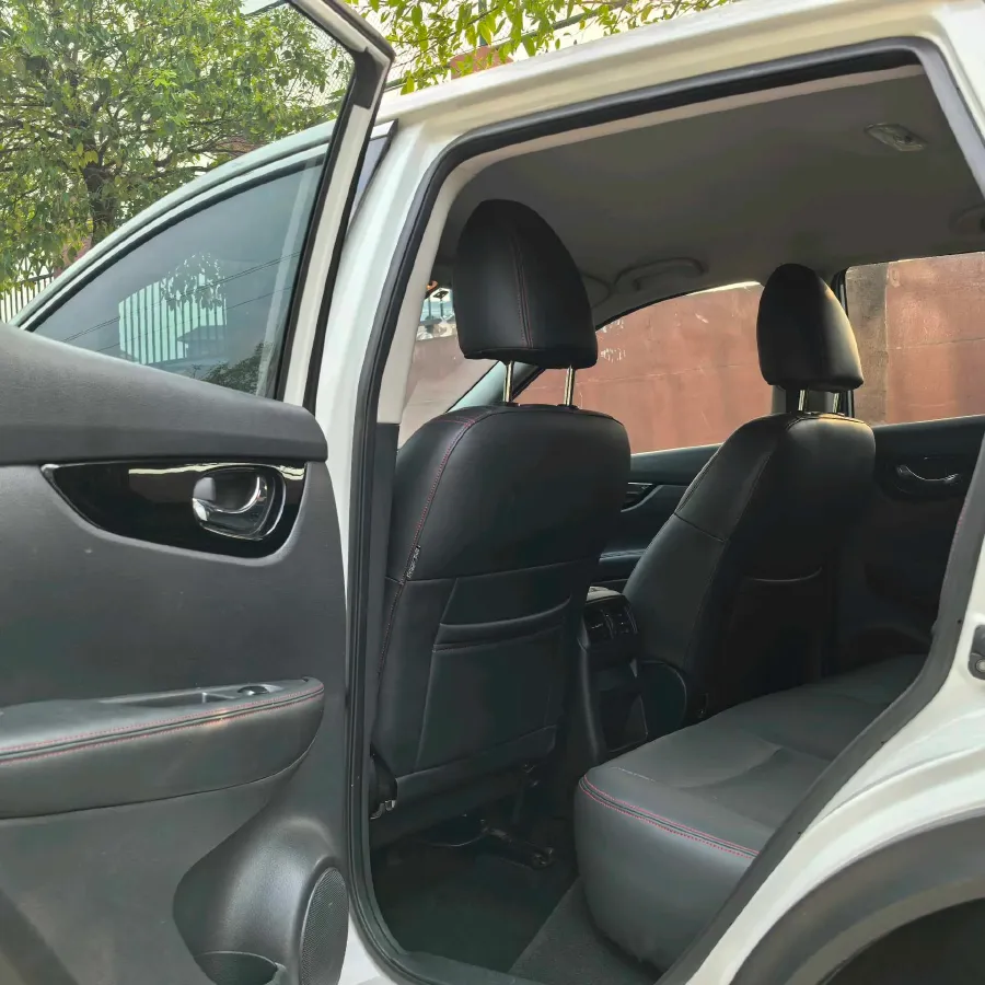 2021 Nissan Qashqai 2.0L 151HP L4 CVT,autocango,china used car exporter,china ev exporter,chinese used car exporter,chinese used ev exporter