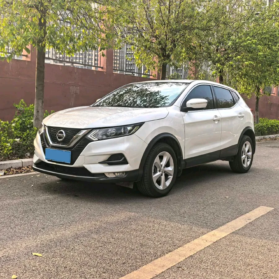 2021 Nissan Qashqai 2.0L 151HP L4 CVT,autocango,china used car exporter,china ev exporter,chinese used car exporter,chinese used ev exporter