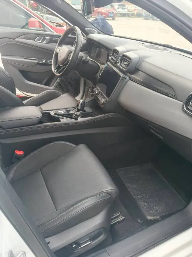 2021 LYNK&CO 03 1.5T 180HP L3 7DCT,autocango,china used car exporter,china ev exporter,chinese used car exporter,chinese used ev exporter