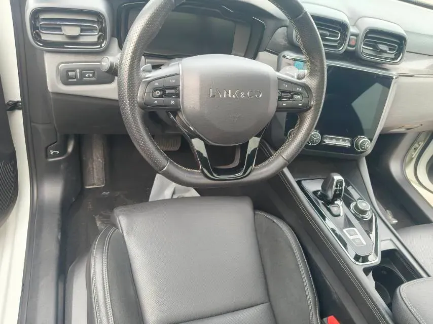 2021 LYNK&CO 03 1.5T 180HP L3 7DCT,autocango,china used car exporter,china ev exporter,chinese used car exporter,chinese used ev exporter