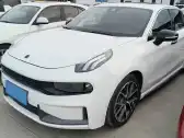 2021 LYNK&CO 03,autocango,china used car exporter,china ev exporter,chinese used car exporter,chinese used ev exporter
