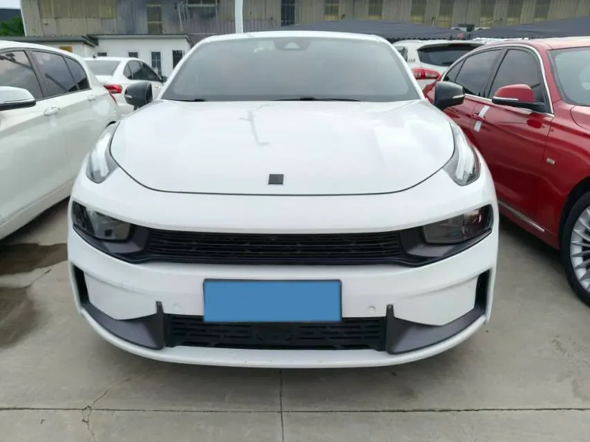 2021 LYNK&CO 03 1.5T 180HP L3 7DCT,autocango,china used car exporter,china ev exporter,chinese used car exporter,chinese used ev exporter