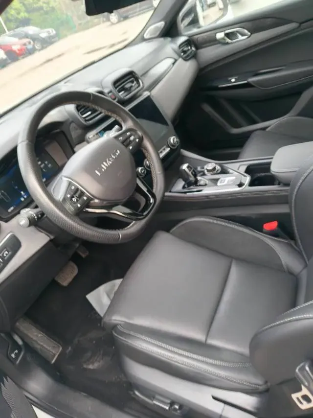 2021 LYNK&CO 03 1.5T 180HP L3 7DCT,autocango,china used car exporter,china ev exporter,chinese used car exporter,chinese used ev exporter