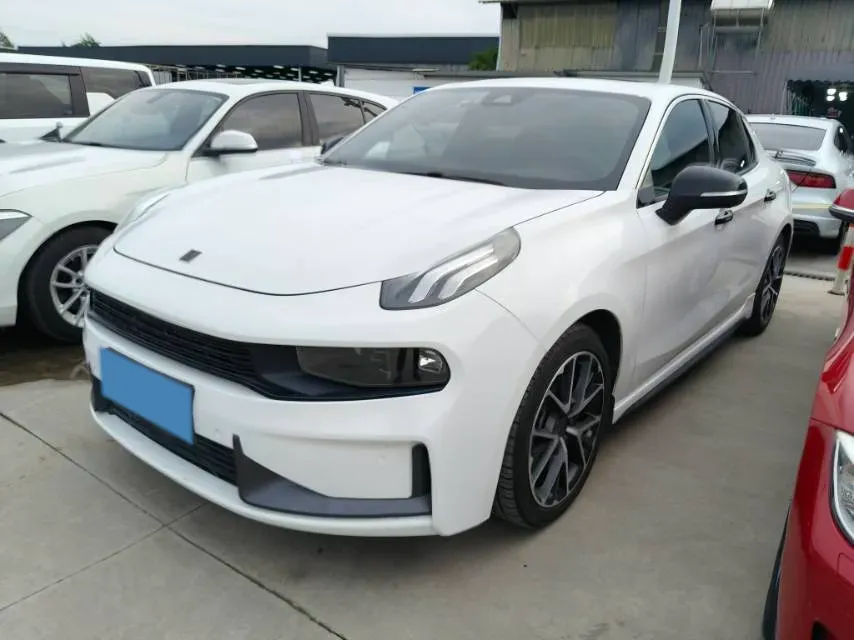 2021 LYNK&CO 03 1.5T 180HP L3 7DCT,autocango,china used car exporter,china ev exporter,chinese used car exporter,chinese used ev exporter