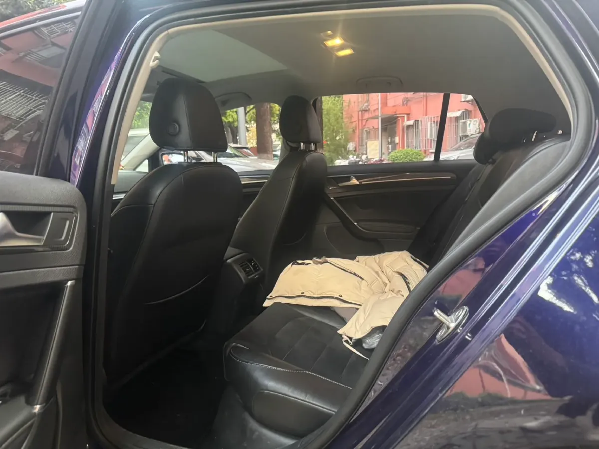 2018 Volkswagen Golf 1.4T 131HP L4 7DCT,autocango,china used car exporter,china ev exporter,chinese used car exporter,chinese used ev exporter