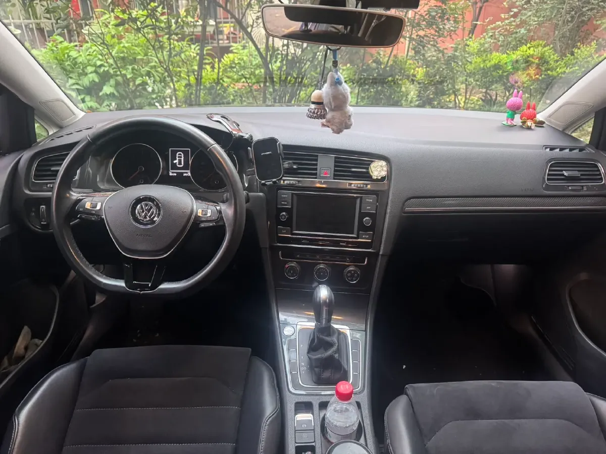 2018 Volkswagen Golf 1.4T 131HP L4 7DCT,autocango,china used car exporter,china ev exporter,chinese used car exporter,chinese used ev exporter