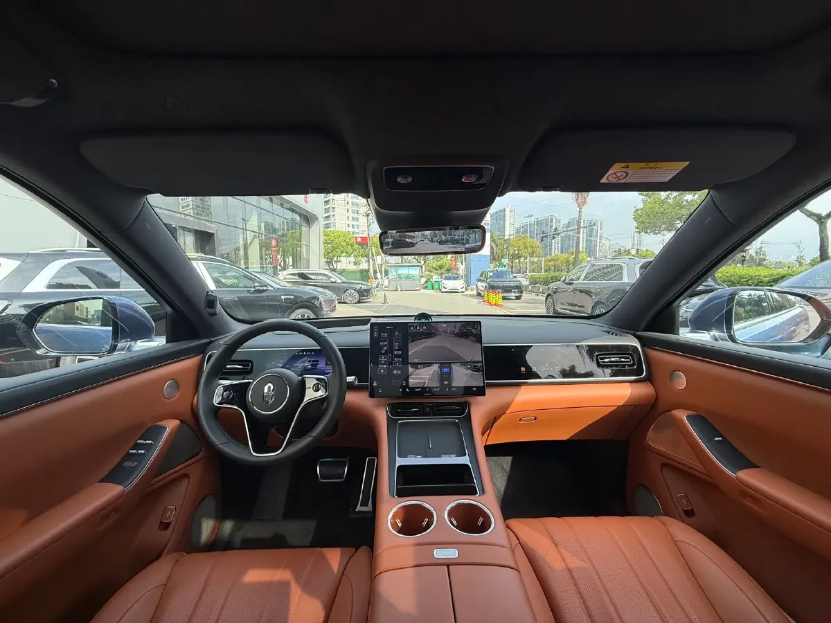 2026 AITO AITO M7 REEV 160HP REEV,autocango,china used car exporter,china ev exporter,chinese used car exporter,chinese used ev exporter