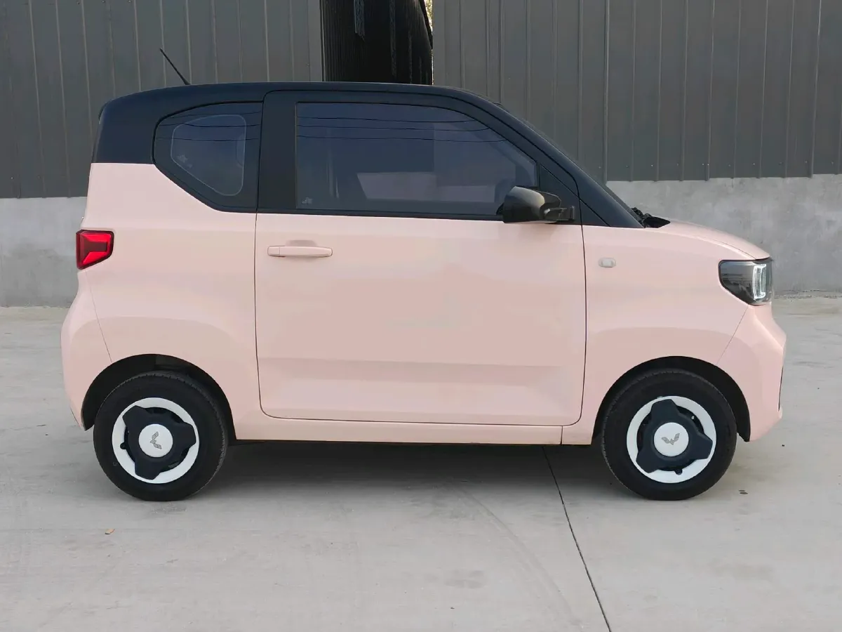 2021 WuLing HongGuang MINI EV BEV 9.3KWH,autocango,china used car exporter,china ev exporter,chinese used car exporter,chinese used ev exporter