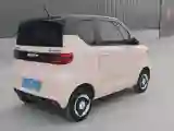 2021 WuLing HongGuang MINI EV BEV 9.3KWH