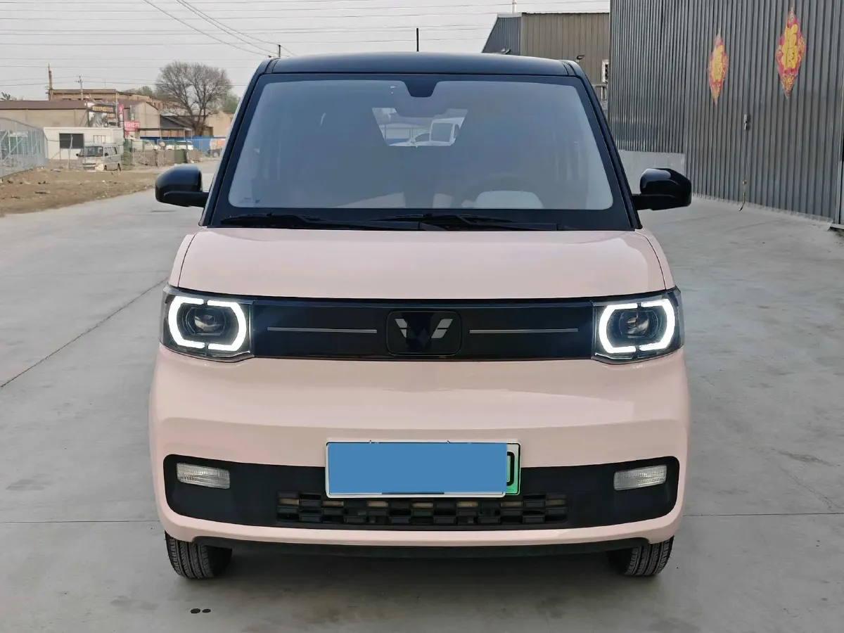 2021 WuLing HongGuang MINI EV BEV 9.3KWH,autocango,china used car exporter,china ev exporter,chinese used car exporter,chinese used ev exporter