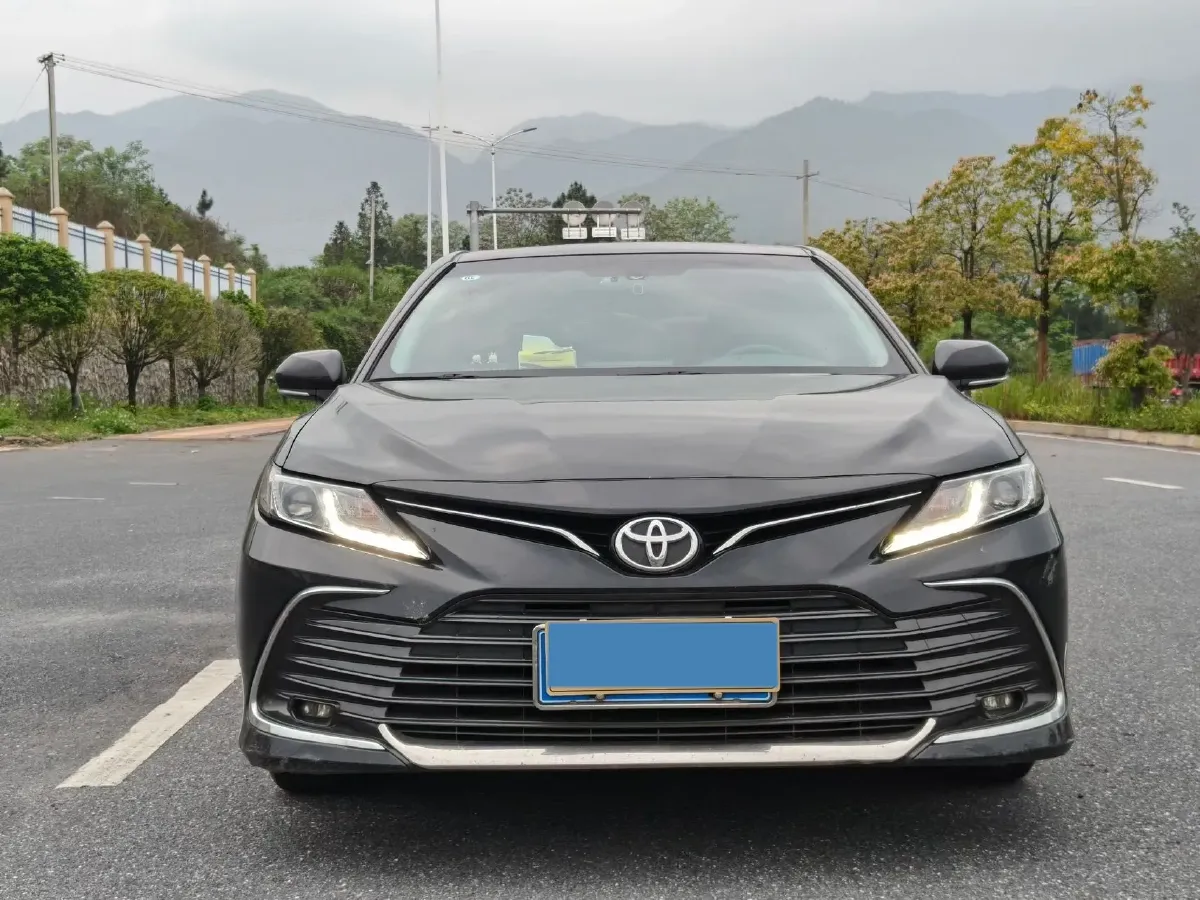 2023 Toyota Camry 2.0L 177HP L4 CVT,autocango,china used car exporter,china ev exporter,chinese used car exporter,chinese used ev exporter