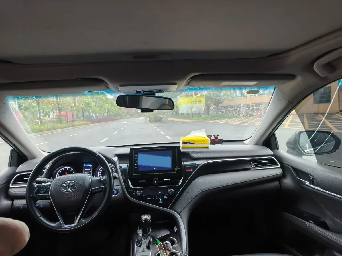 2023 Toyota Camry 2.0L 177HP L4 CVT,autocango,china used car exporter,china ev exporter,chinese used car exporter,chinese used ev exporter