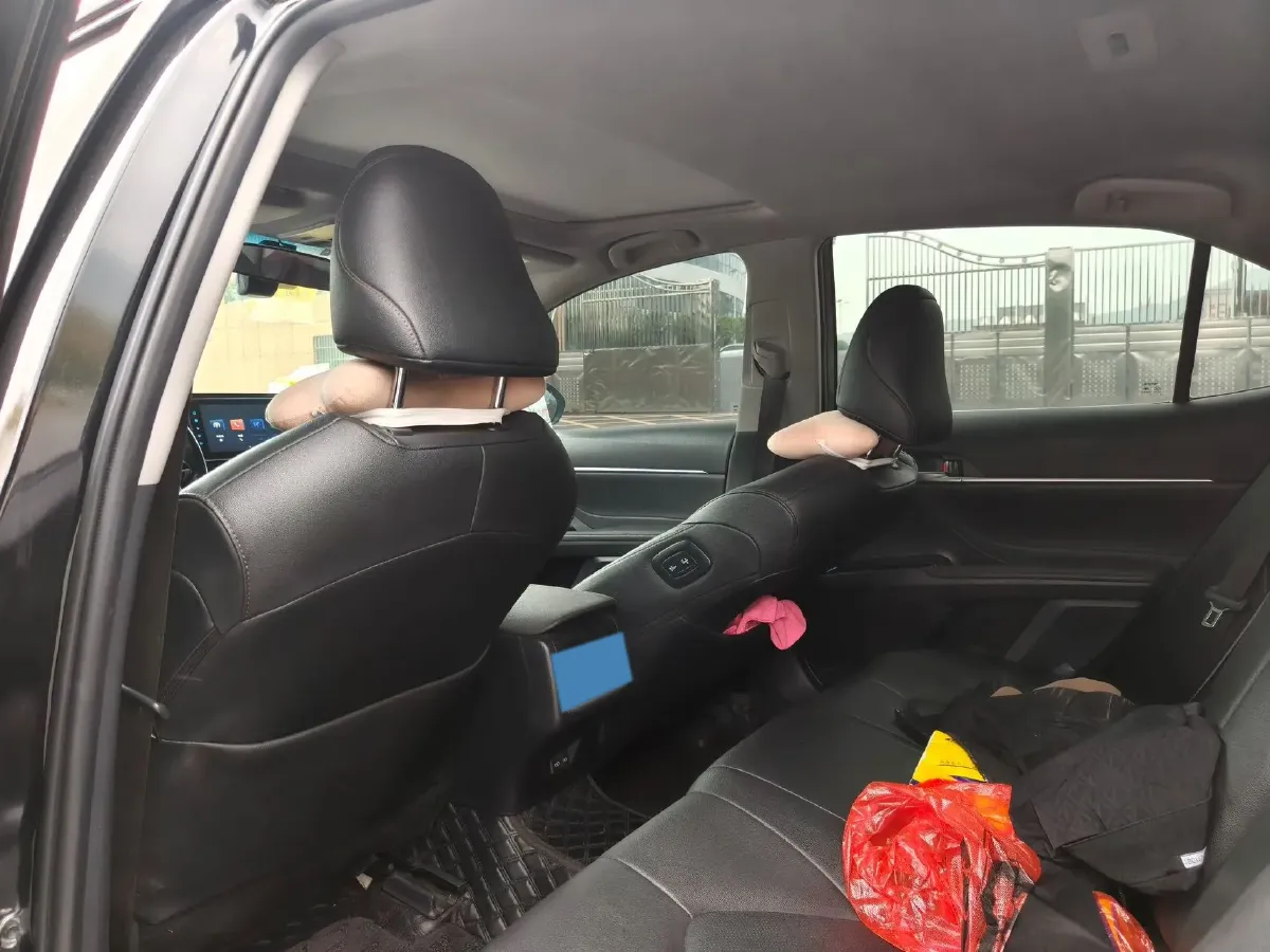 2023 Toyota Camry 2.0L 177HP L4 CVT,autocango,china used car exporter,china ev exporter,chinese used car exporter,chinese used ev exporter