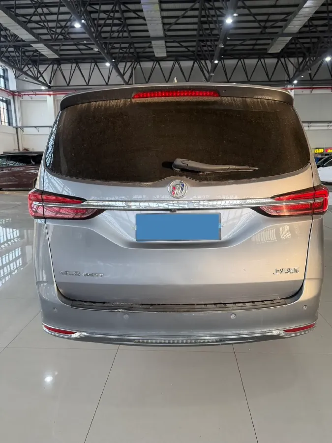 2021 Buick GL8 2.0T 237HP L4 9AT,autocango,china used car exporter,china ev exporter,chinese used car exporter,chinese used ev exporter