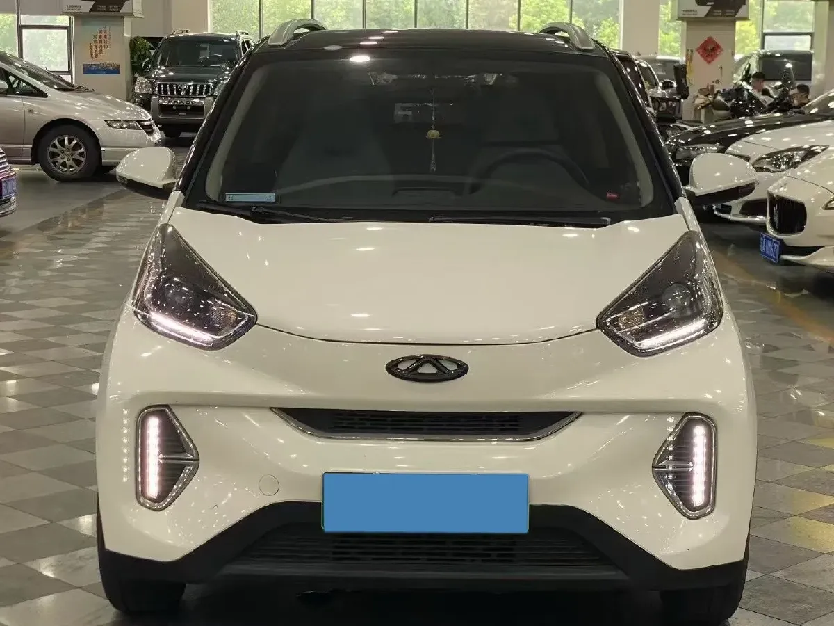 2022 Chery Little Ant BEV 30.7KWH,autocango,china used car exporter,china ev exporter,chinese used car exporter,chinese used ev exporter