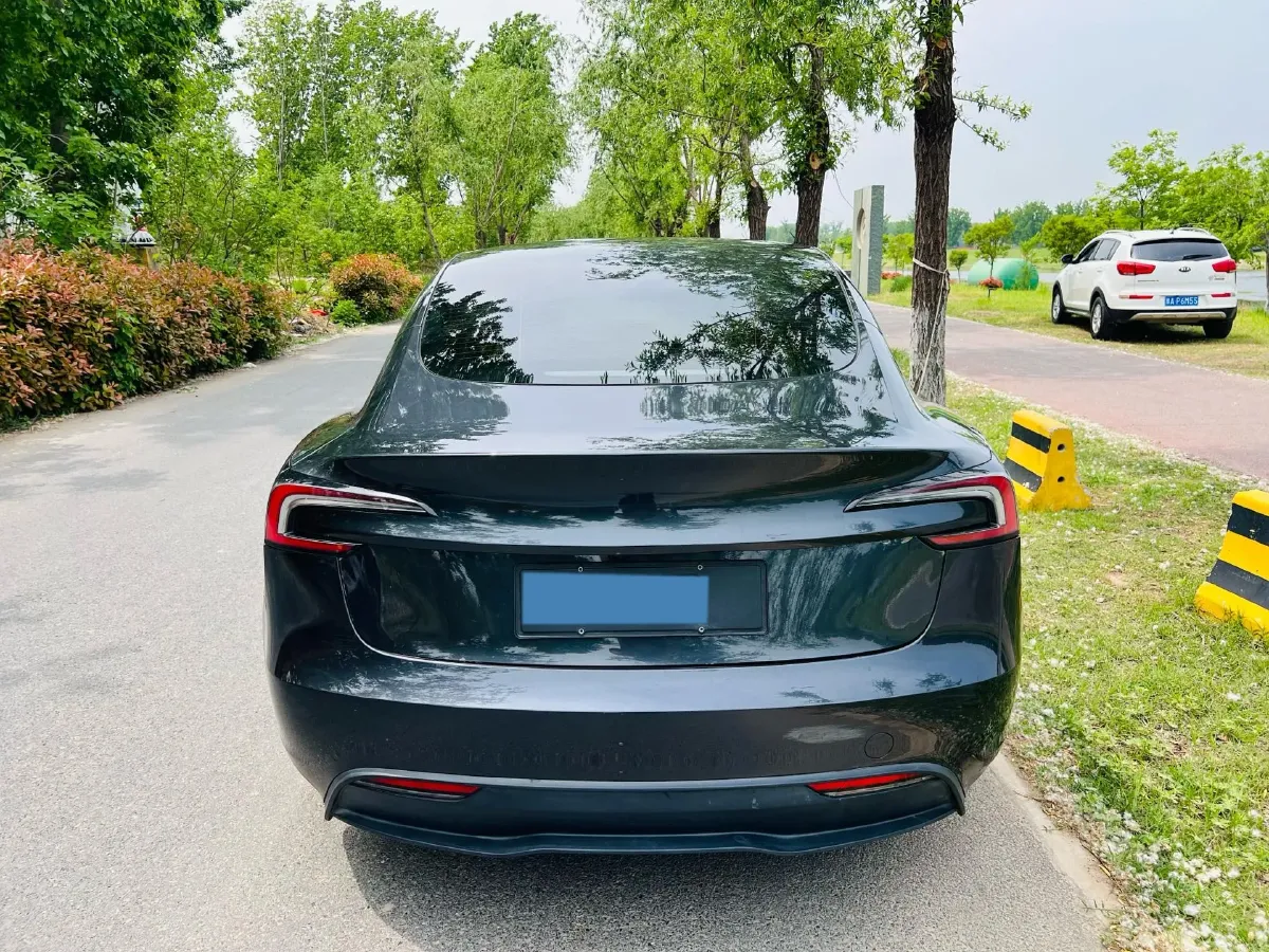 2025 Tesla Model 3 BEV,autocango,china used car exporter,china ev exporter,chinese used car exporter,chinese used ev exporter