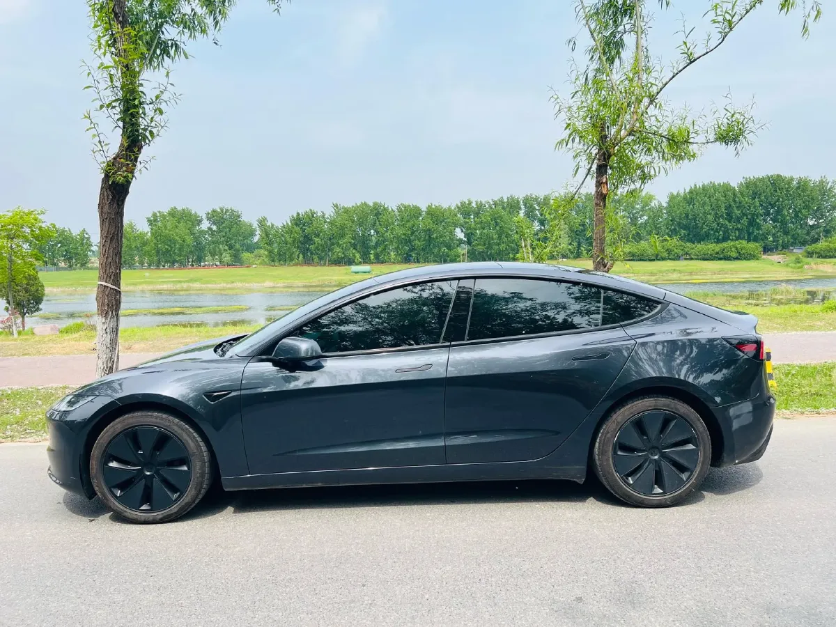 2025 Tesla Model 3 BEV,autocango,china used car exporter,china ev exporter,chinese used car exporter,chinese used ev exporter