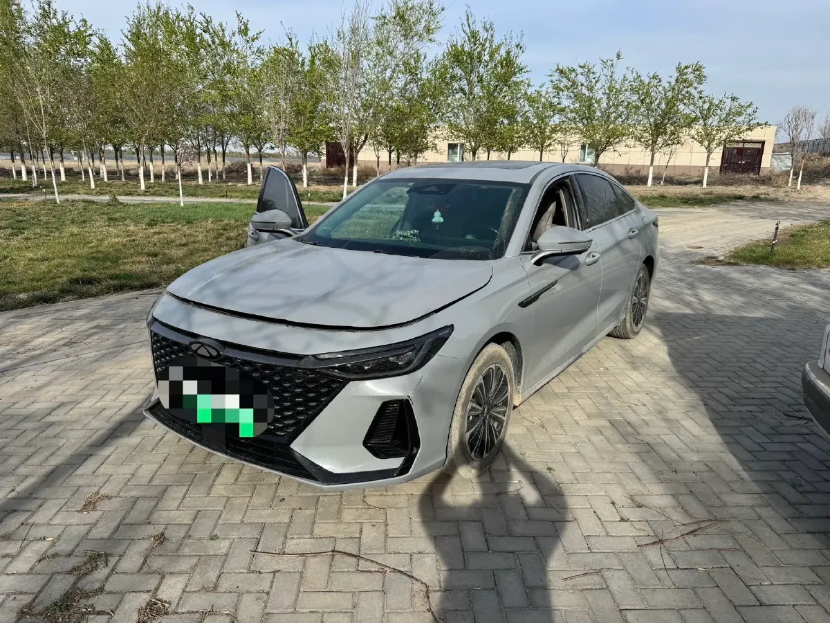 2024 Fulwin FulwinA8 1.5T 156HP L4 1DHT PHEV 18.3KWH,autocango,china used car exporter,china ev exporter,chinese used car exporter,chinese used ev exporter